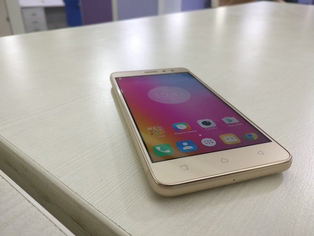 Lenovo K6 Power