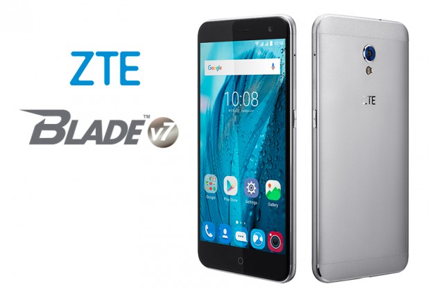 ZTE Blade V7