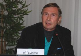 Іржі Гавор, фото: SME-UNION   Воно було ініційовано урядами Польщі та Словаччини