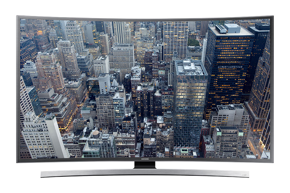 Телевізор Samsung UE48JU6600 відноситься до 6-ї серії фірми з дев'яти представлених на ринку