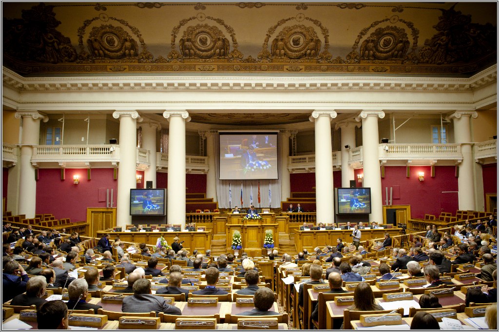 17 грудня в Санкт-Петербурзі пройшла нарада керівників газорозподільних організацій (ГРО), організоване ВАТ «Газпром газорозподіл»