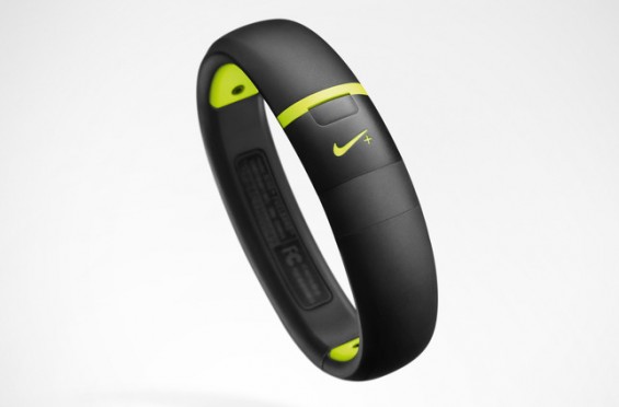 Nike Fuelband SE