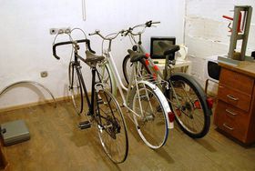 Фото: офіційний Facebook LeBikes   - Де ви знаходите старі велосипеди для ремонту