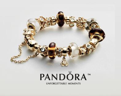 Браслети Pandora завоювали своїх шанувальниць незвичністю прикраси і можливістю зробити з нього справжній амулет, адже браслет наповнюється підвісками-Шарм, значення підвісок браслета Пандора має глибокий сенс