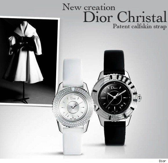 Christian Dior (Крістіан Діор) - це вишуканість, розкіш і стиль, за все, що розробляє і випускає ця легендарна марка з піввікової історією - одяг, аксесуари, парфуми, косметика а з 1975 року і наручний годинник