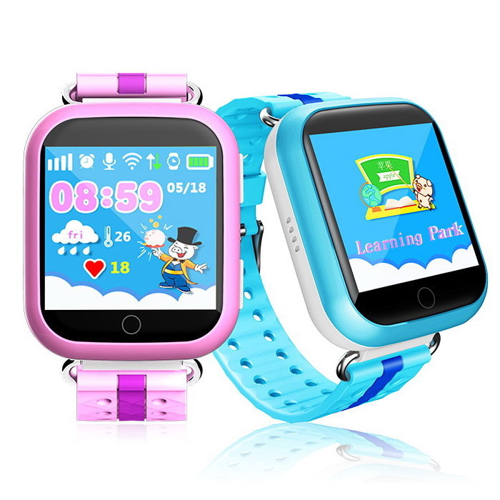 Хіт продажу -   FixiTime Smart Watch