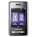 Оголошення в містах: Показано 1 - 10 (всього 1000 оголошень)   Samsung D980 Dual Sim Black   мобільний телефон Samsung D980 з сенсорним 2,6-дюймовим TFT екраном, на 2 SIM-карти