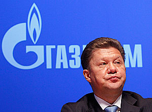 Єврокомісія відкрила офіційне розслідування можливих порушень антимонопольного законодавства з боку російського газового концерну   Фото: Reuters   Москва