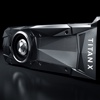 Несподівано NVIDIA анонсувала нову версію відеокарти GeForce GTX Titan X на GPU нового покоління Pascal