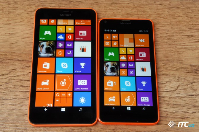 З моменту покупки Microsoft мобільного підрозділу Nokia пройшло більше року