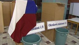 Фото: ЧТ24   На місцевих виборах 2010 року Чехія вперше в досить великих масштабах зіткнулася з проблемою корупції на виборах