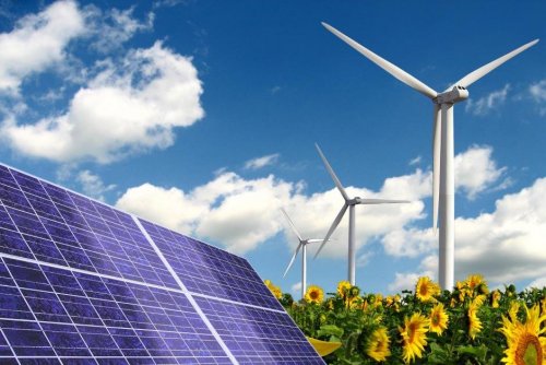 Казахстан має намір залучити на розвиток зеленої енергетики до $ 250 млн інвестицій від Зеленого кліматичного фонду ООН - найбільшого фінансового механізму, створеного з метою допомогти країнам, що розвиваються запобігти кліматичні зміни