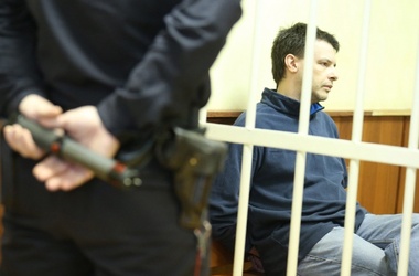 30 грудня 2013, 15:40 Переглядiв:   Кабанов в суді наполягав на тому, що діяв в стані афекту