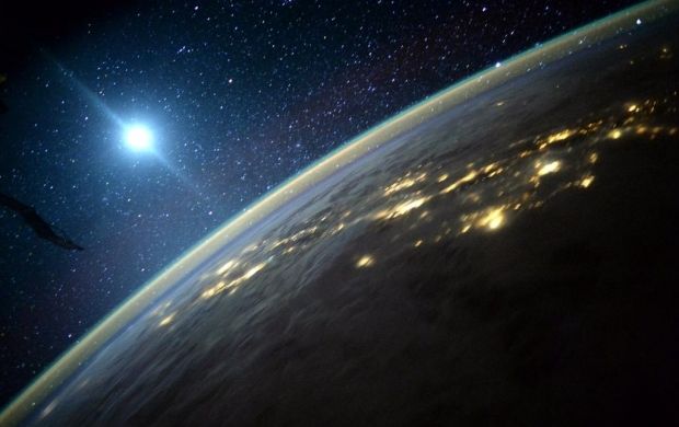 Вчені в 2019 році можуть наблизити лінію космосу на 20 кілометрів до Землі
