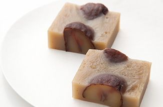 Компанія «Обуседо»: солодощі з каштанів в старовинної та сучасної культури   Селище Обусе, розташований в префектурі Нагано, відомий своїми стравами з каштанів