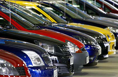 20 листопада 2014 року, 5:17 Переглядів:   Автомобілі, які не вдається продати, припадають пилом на складах