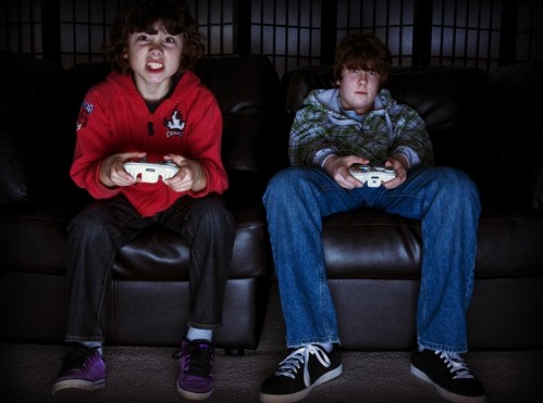 Роскомнадзор хоче зрозуміти, як комп'ютерні ігри впливають на підростаюче покоління