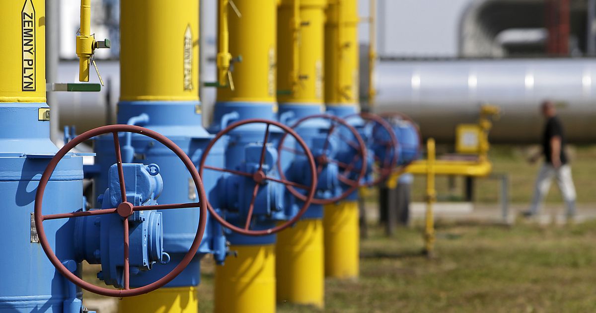 Президент заявляє, що термінові поставки газу з ЄС виявилися значно дорожче тієї ціни, за якою Україна мав постачати газ російський Газпром