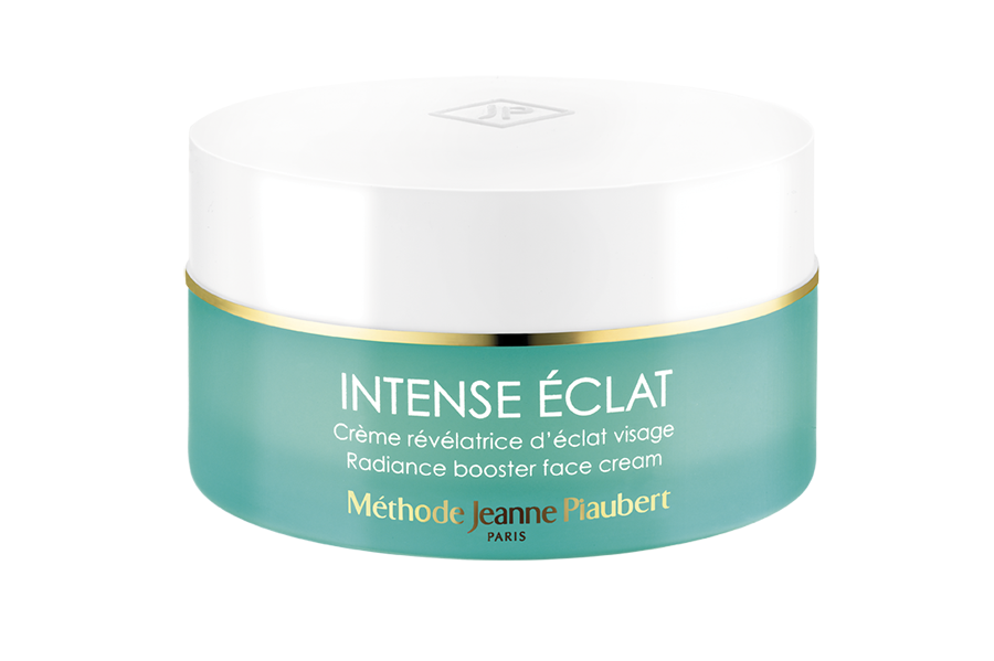 Крем, який повертає сяйво Intense Éclat Radiance Booster Face Cream, Méthode Jeanne Piaubert